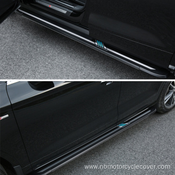 Side pedal Running Boards for AUDI Q7